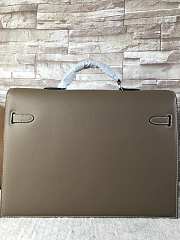 Hermes Man Bussiness And briefcase - 2