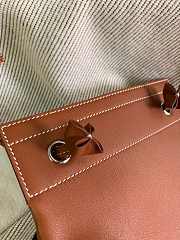 Aline Mini Bag Brown - 2