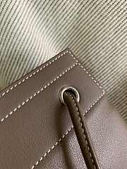 Aline Mini Bag Grey - 3