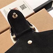 Gucci Dionysus GG Supreme Mini Bag 421970 Size 20cm - 2
