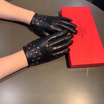 Valentino Gloves 