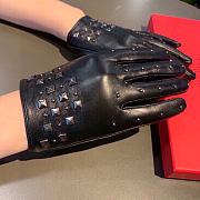 Valentino Gloves  - 4