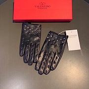Valentino Gloves  - 5