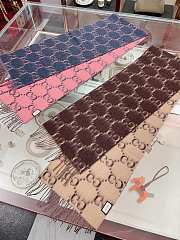 Gucci Scarf  - 1