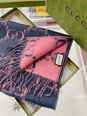 Gucci Scarf  - 2