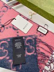 Gucci Scarf  - 3
