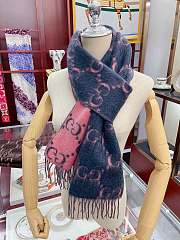 Gucci Scarf  - 4