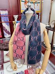 Gucci Scarf  - 5