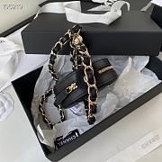 Chanel Clutch With Chain AP2568 17cm - 2