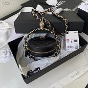 Chanel Clutch With Chain AP2568 17cm - 3