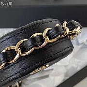 Chanel Clutch With Chain AP2568 17cm - 4