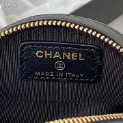 Chanel Clutch With Chain AP2568 17cm - 5