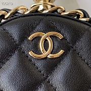 Chanel Clutch With Chain AP2568 17cm - 6