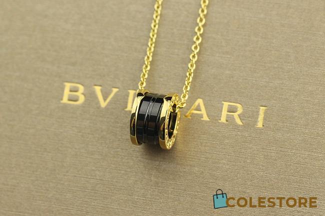 BVL Gari Necklace  - 1