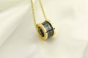 BVL Gari Necklace  - 6