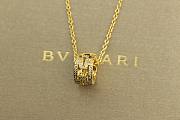 BVL Gari Dinamond Necklace  - 1