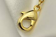 BVL Gari Dinamond Necklace  - 6