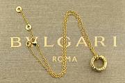 BVL Gari Dinamond Necklace  - 2