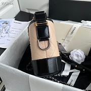 Chanel Gabrielle Hobo Bag AS1521 Size 20cm - 6