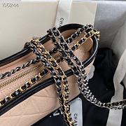 Chanel Gabrielle Hobo Bag AS1521 Size 20cm - 5