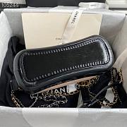 Chanel Gabrielle Hobo Bag AS1521 Size 20cm - 3