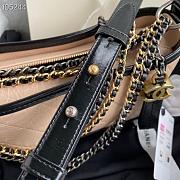Chanel Gabrielle Hobo Bag AS1521 Size 20cm - 2