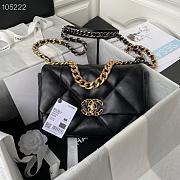Chanel Classic Pillow Bag Size 26cm - 1