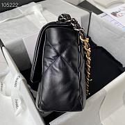 Chanel Classic Pillow Bag Size 26cm - 2