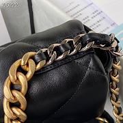 Chanel Classic Pillow Bag Size 26cm - 3