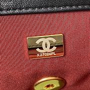 Chanel Classic Pillow Bag Size 26cm - 6