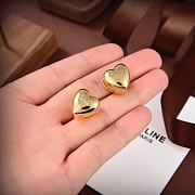 Celine Golden Earings  - 2