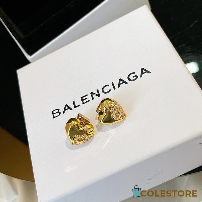 Balenciaga Love Half Dinamond - 1