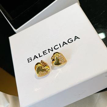 Balenciaga Love Half Dinamond