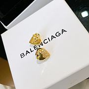 Balenciaga Love Half Dinamond - 5