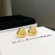 Balenciaga Love Half Dinamond - 4