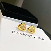 Balenciaga Love Half Dinamond - 3