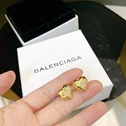 Balenciaga Love Half Dinamond - 2