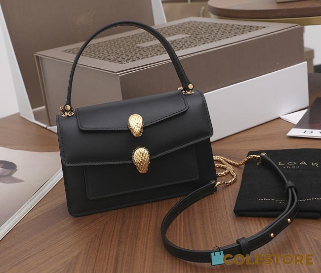 Alexander Wang x Bvlgari Belt Bag 18.5cm - 1