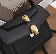 Alexander Wang x Bvlgari Belt Bag 18.5cm - 5