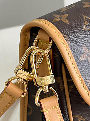 Colestore Louis Vuitton Diane Handbags M45985 25cm - 3