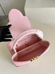 Louis Vuitton Capucines BB M59268 27cm - 6