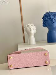 Louis Vuitton Capucines BB M59268 27cm - 4