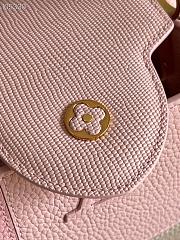 Louis Vuitton Capucines BB M59268 27cm - 2