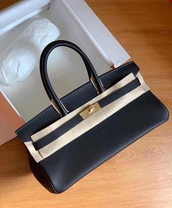 Hermes Birkin Togo Shoulder Bag Size 42cm 