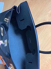 Hermes Birkin Togo Shoulder Bag Size 42cm  - 5