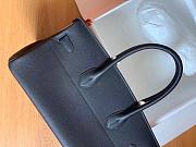Hermes Birkin Togo Shoulder Bag Size 42cm  - 4