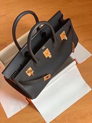 Hermes Birkin Togo Shoulder Bag Size 42cm  - 3