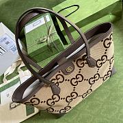 Gucci Small Top Handle Bag 38cm - 2