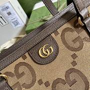 Gucci Small Top Handle Bag 38cm - 3
