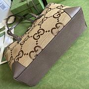 Gucci Small Top Handle Bag 38cm - 6